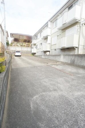 グリーンパークの物件内観写真